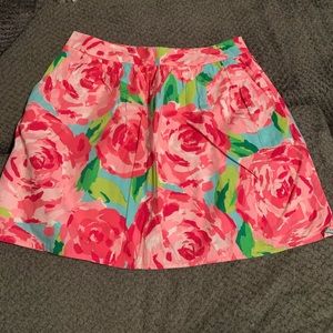 First Impressions Skirt